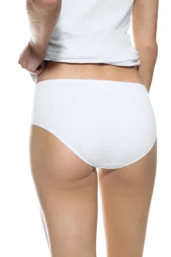 Damen Mey Hipster Serie Comfort Cotton