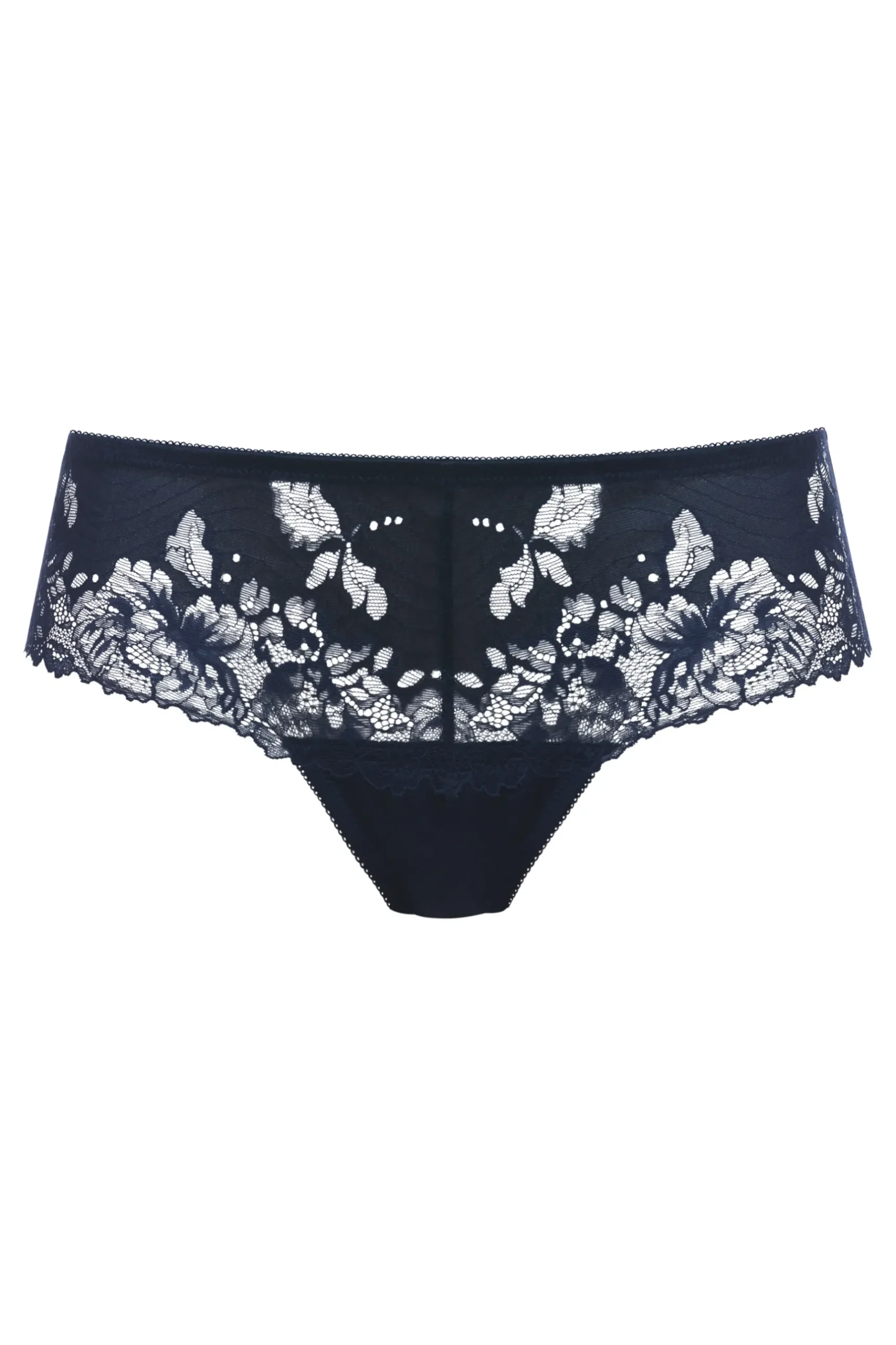 Damen Mey Hipster Serie Luxurious