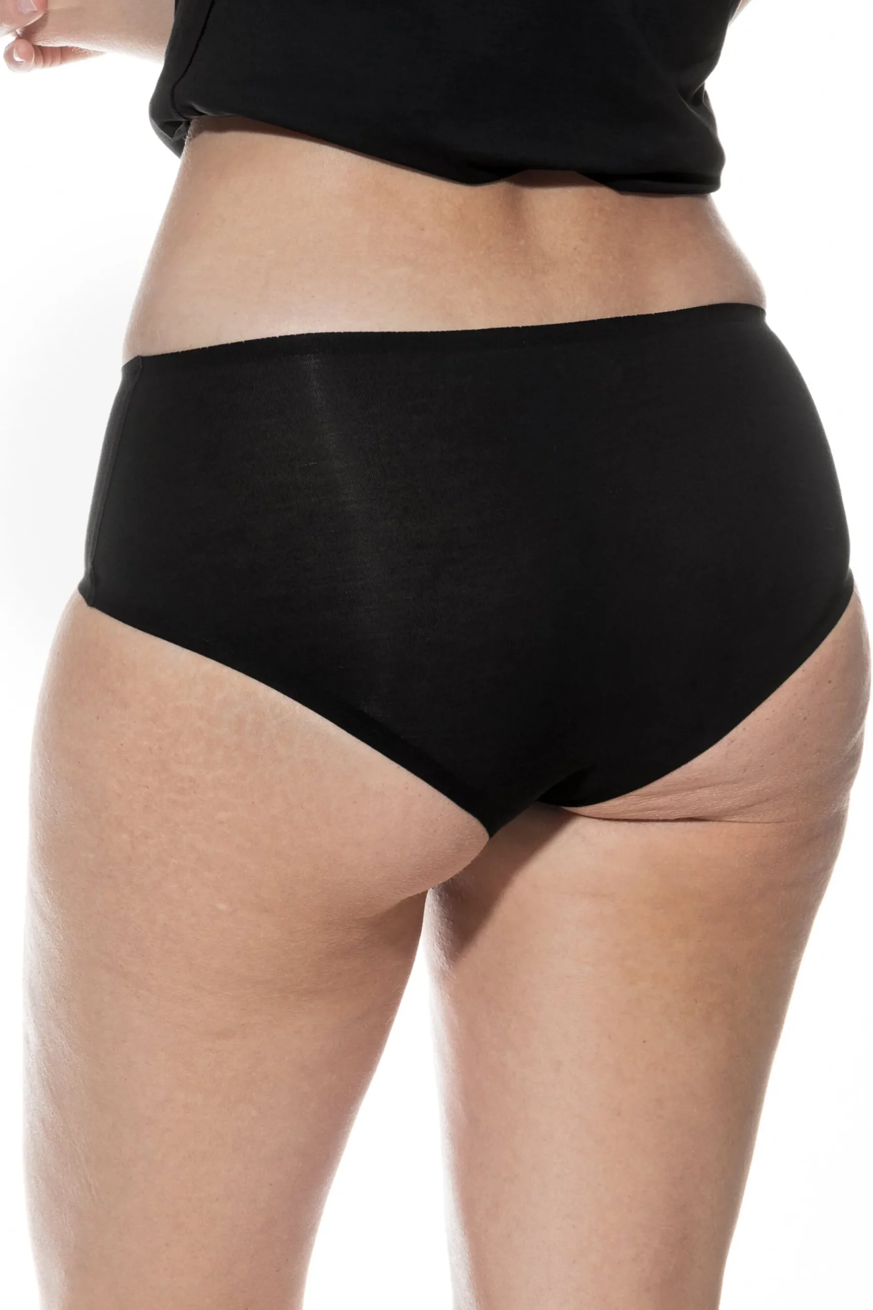 Damen Mey Hipster Serie Pure Second Me