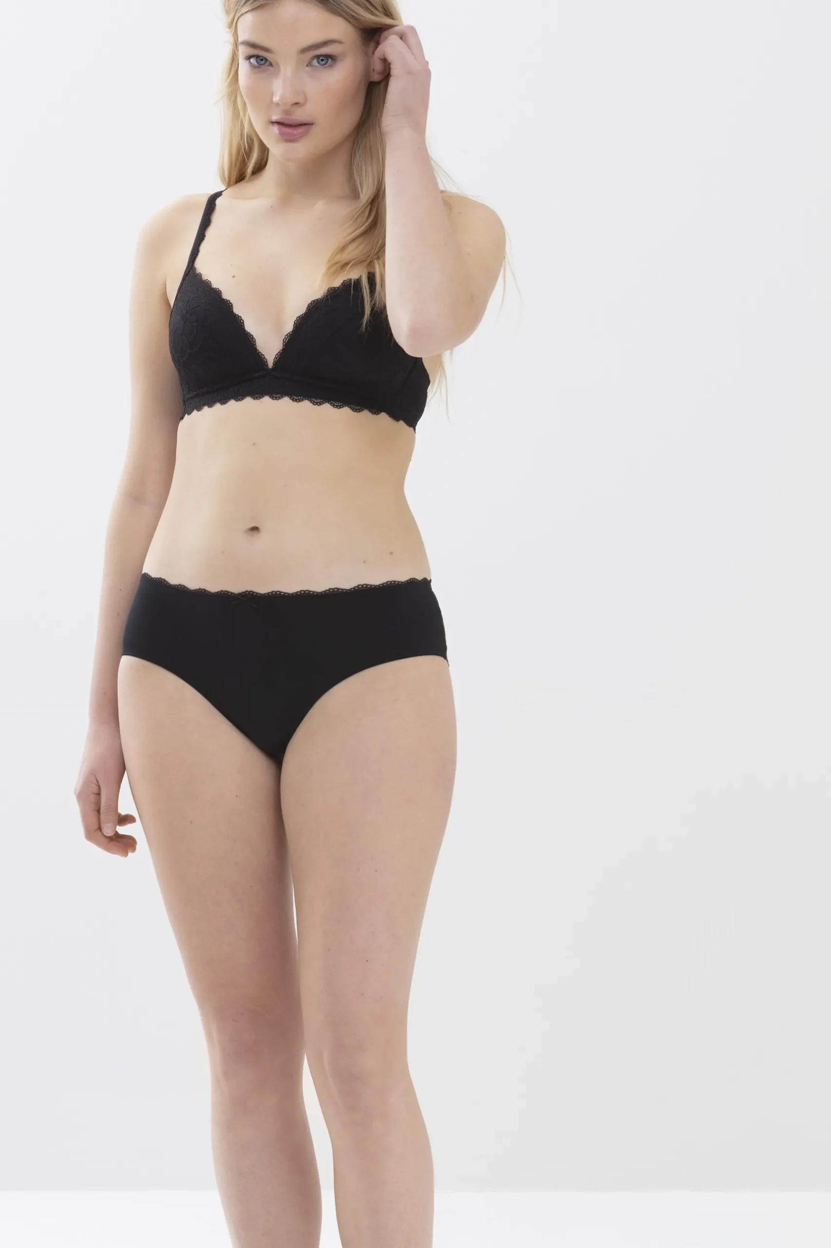 Damen Mey Hipster Serie Amorous