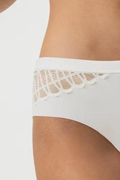 Damen Mey Hipster cheeky Serie Poetry Temptation