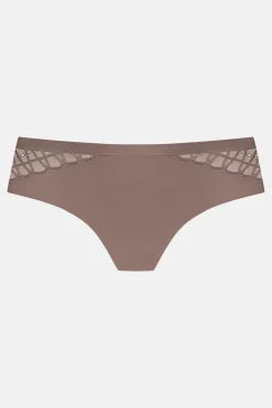 Damen Mey Hipster cheeky Serie Poetry Temptation