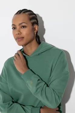 Damen Mey Hoodie Serie Comfy Comfort