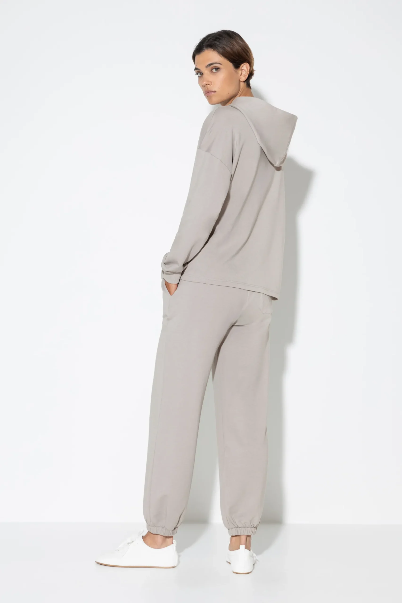 Damen Mey Hoodie Serie Comfy Comfort