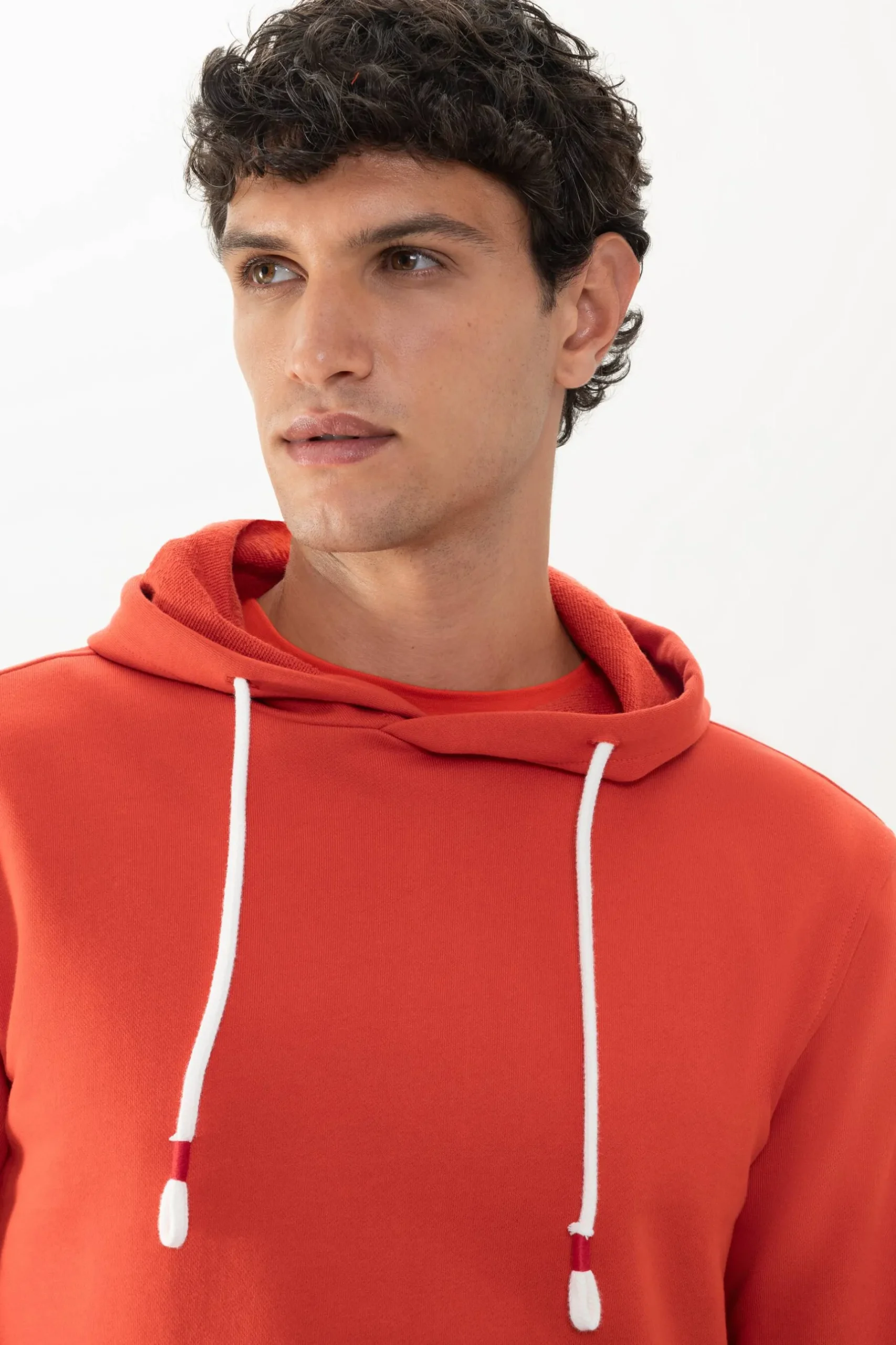 Herren Mey Hoody Serie Timeless Appeal
