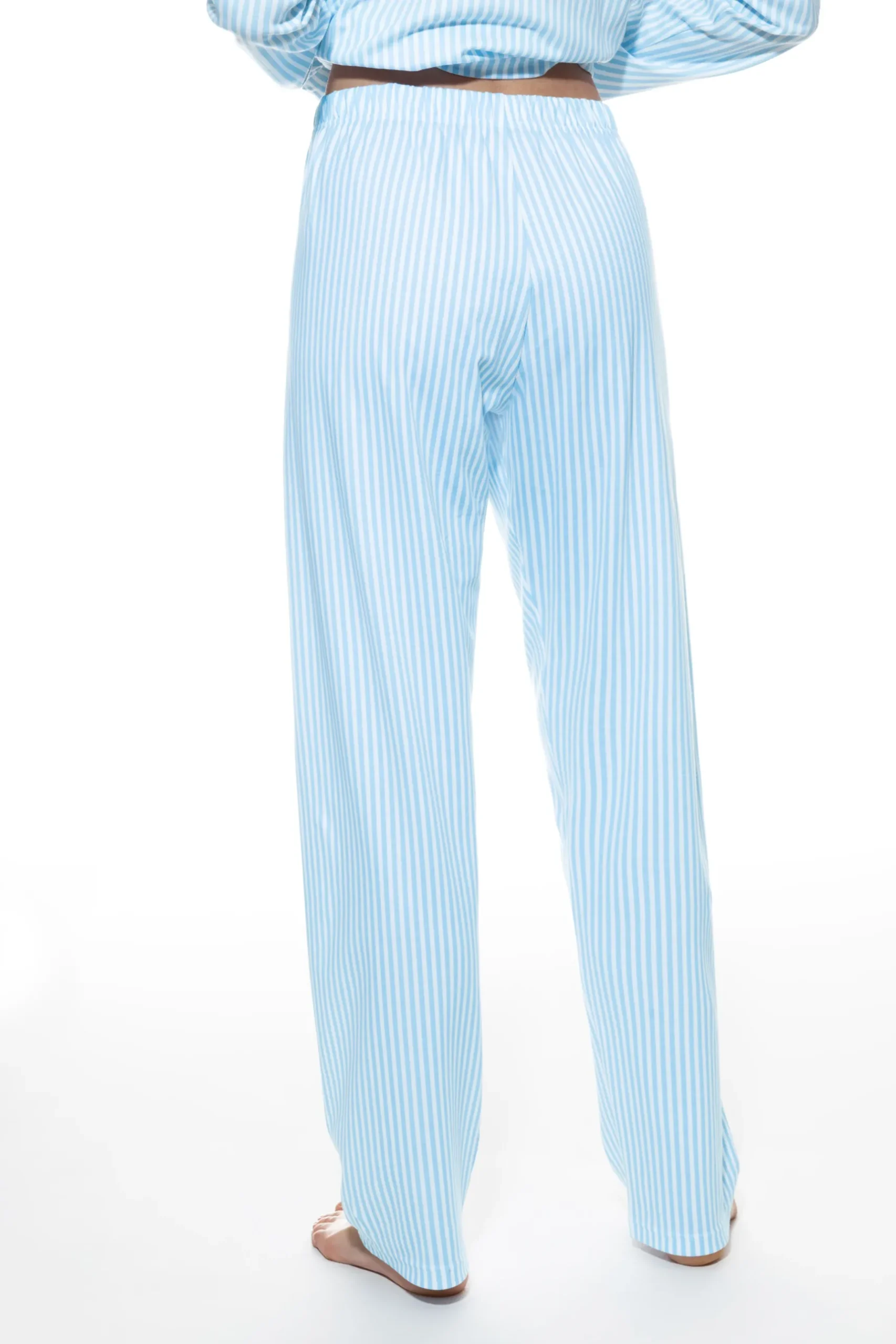 Damen Mey Hose Serie Elva