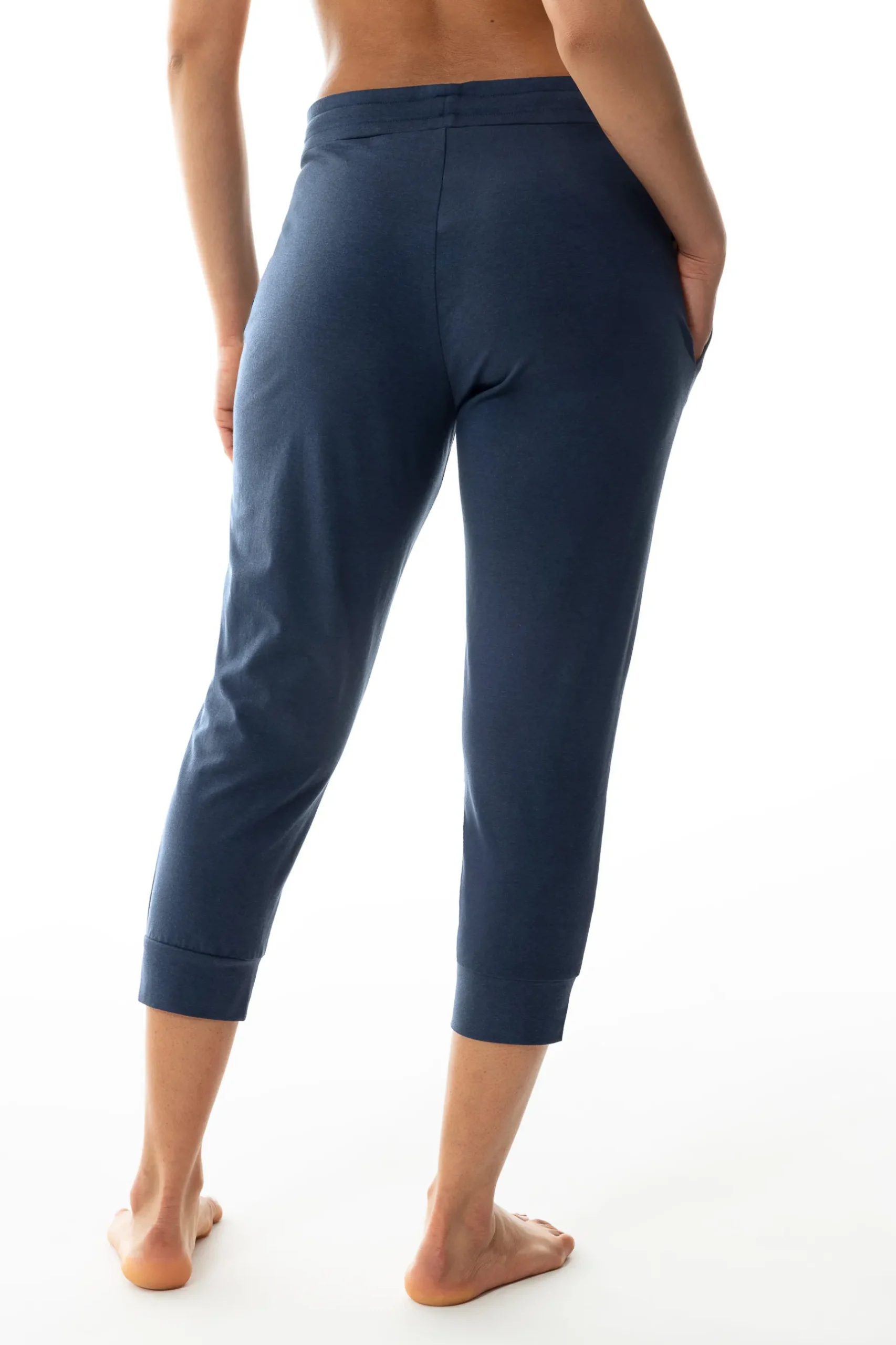 Damen Mey Hose Serie Tessie