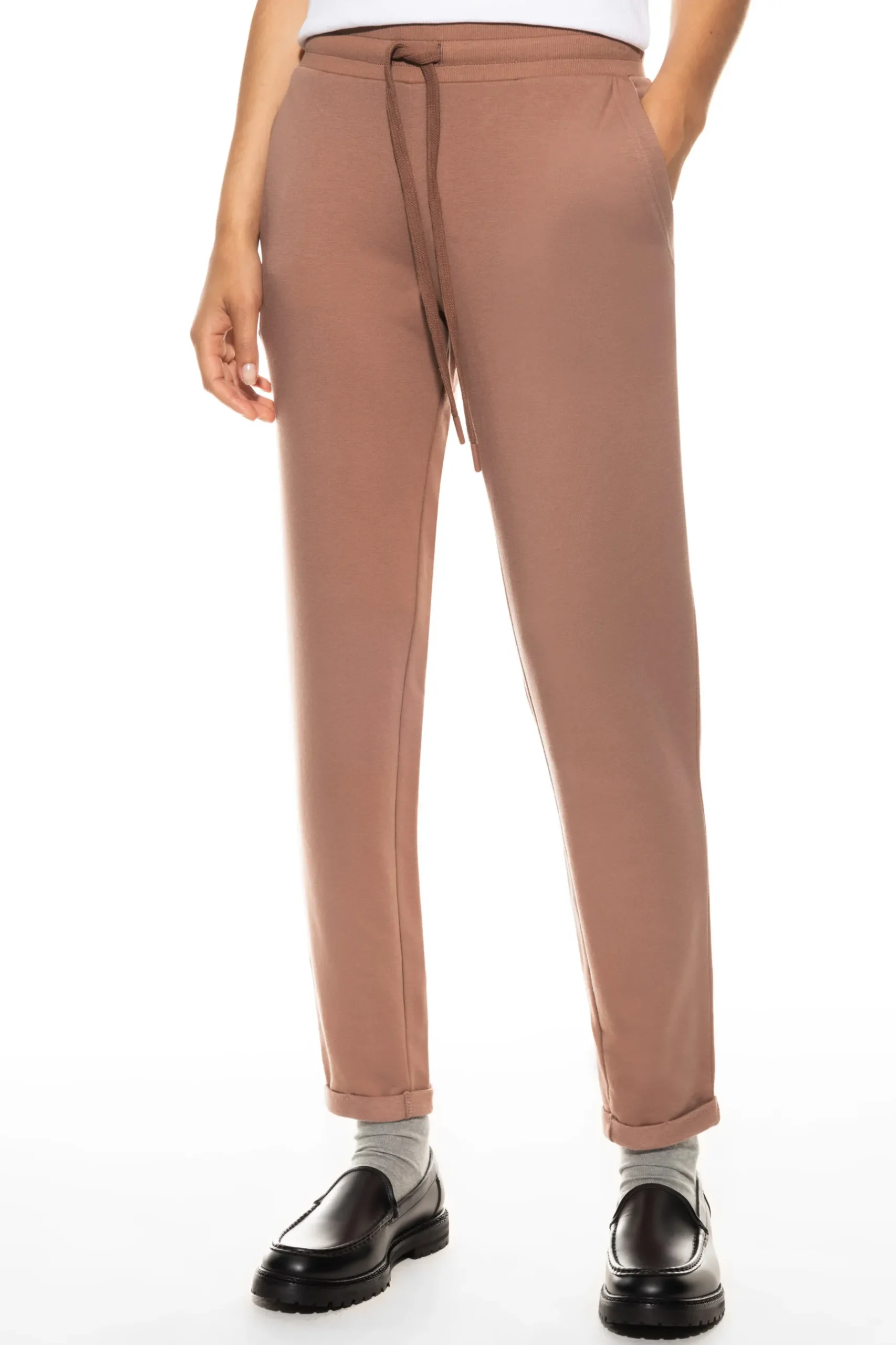 Damen Mey Hose Serie Rose