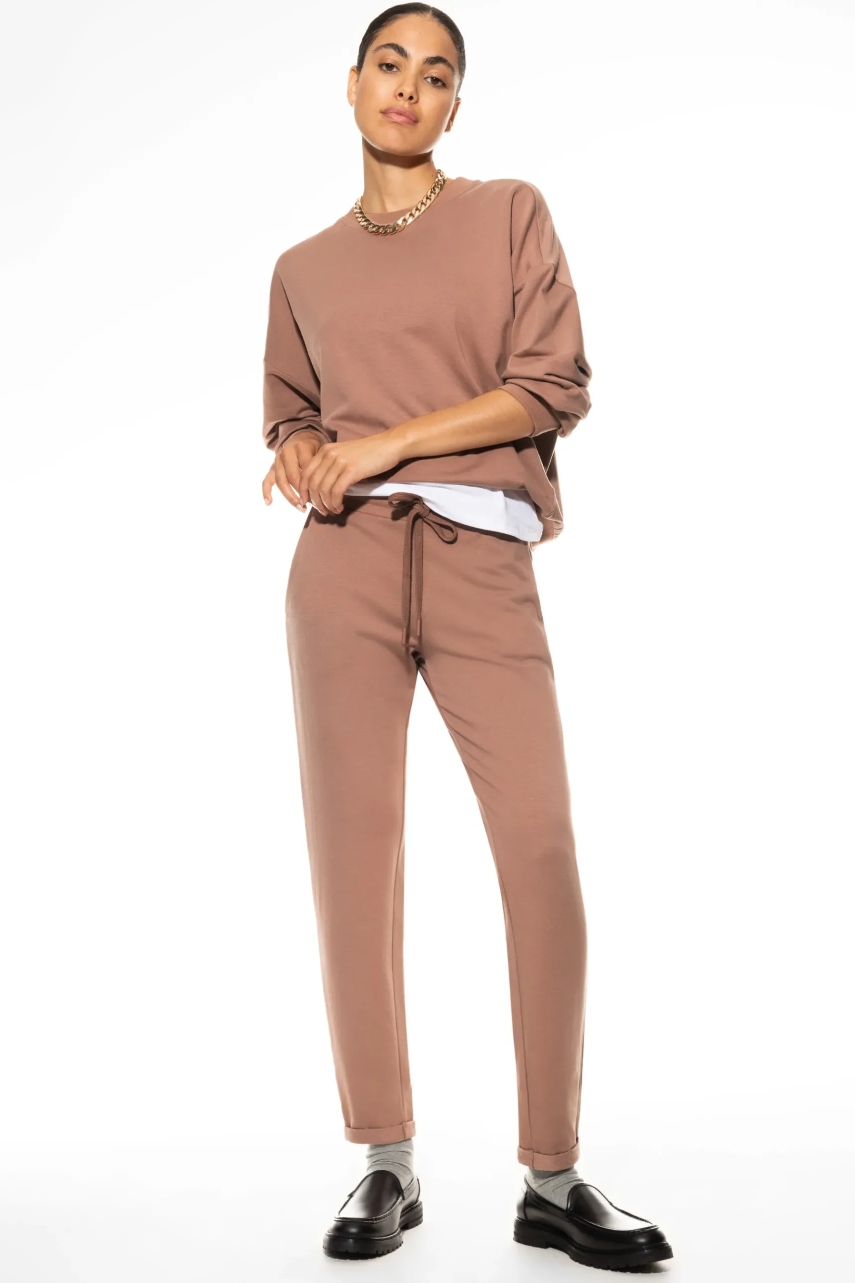 Damen Mey Hose Serie Rose