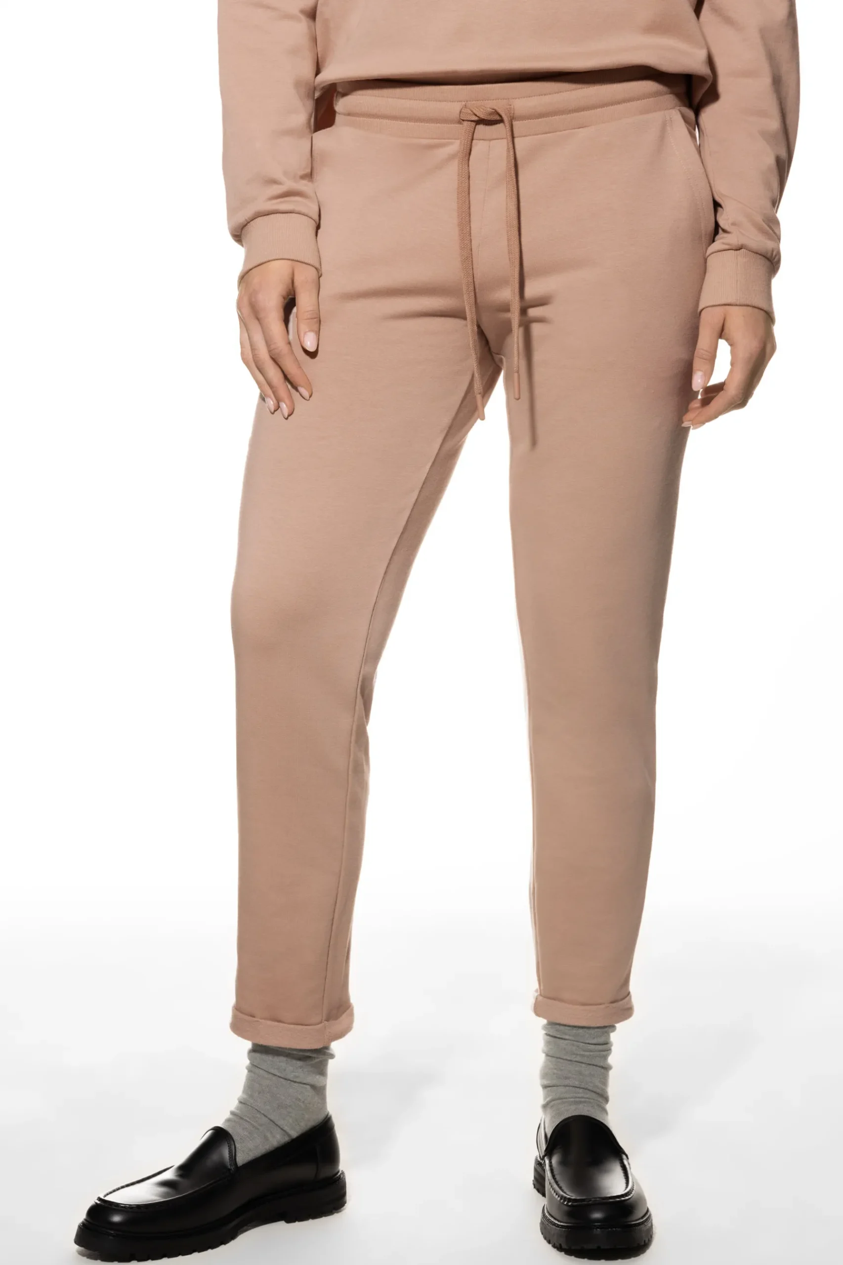 Damen Mey Hose Serie Rose