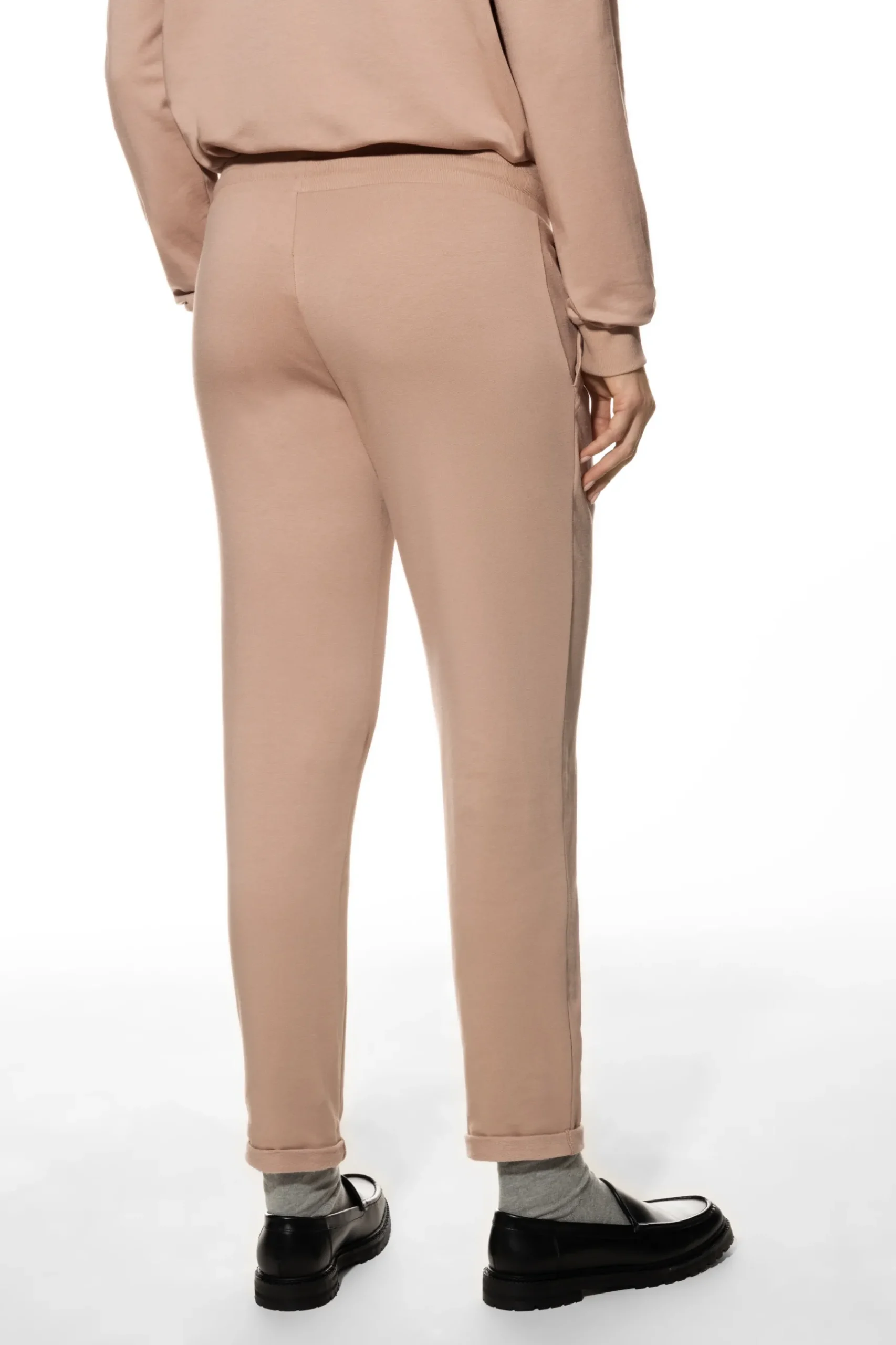 Damen Mey Hose Serie Rose