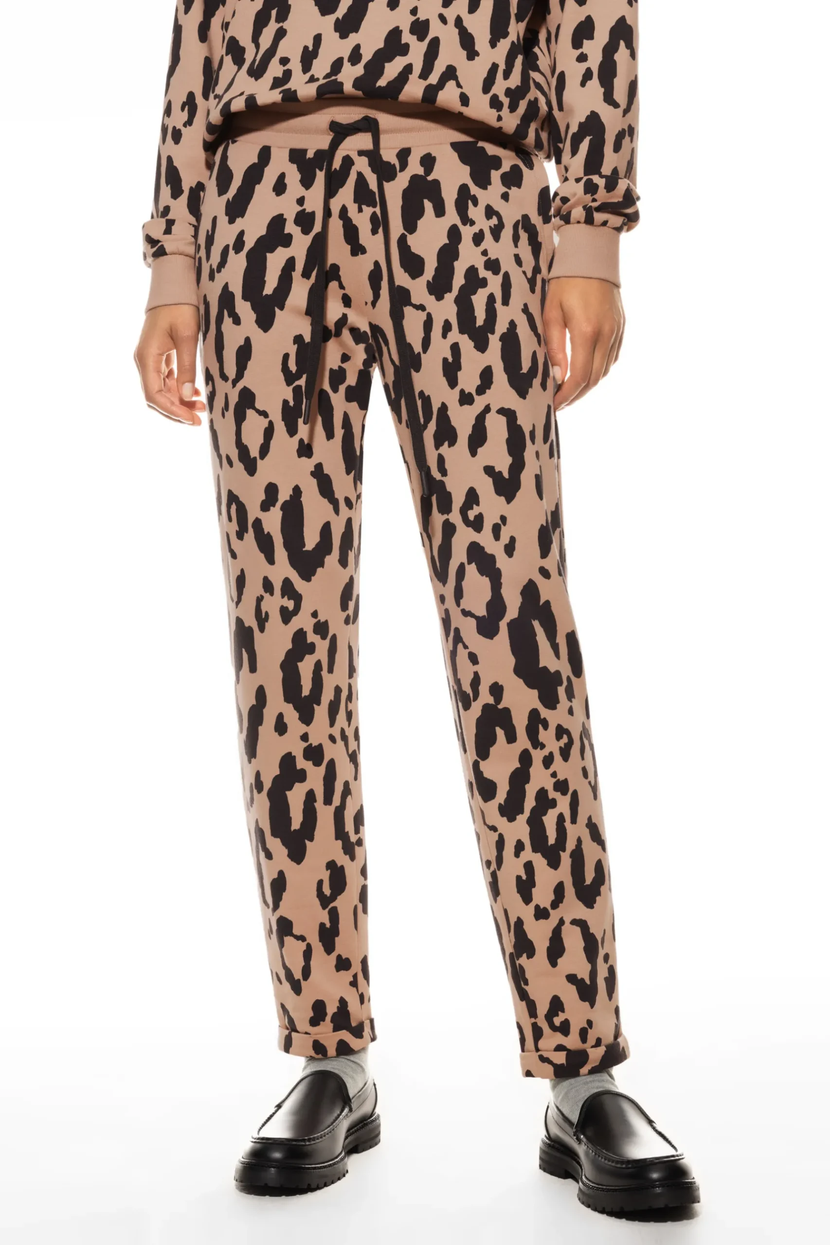 Damen Mey Hose Serie Noah