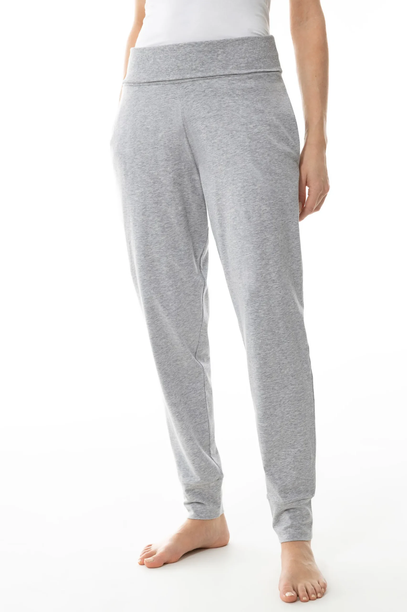 Damen Mey Hose Serie Yona
