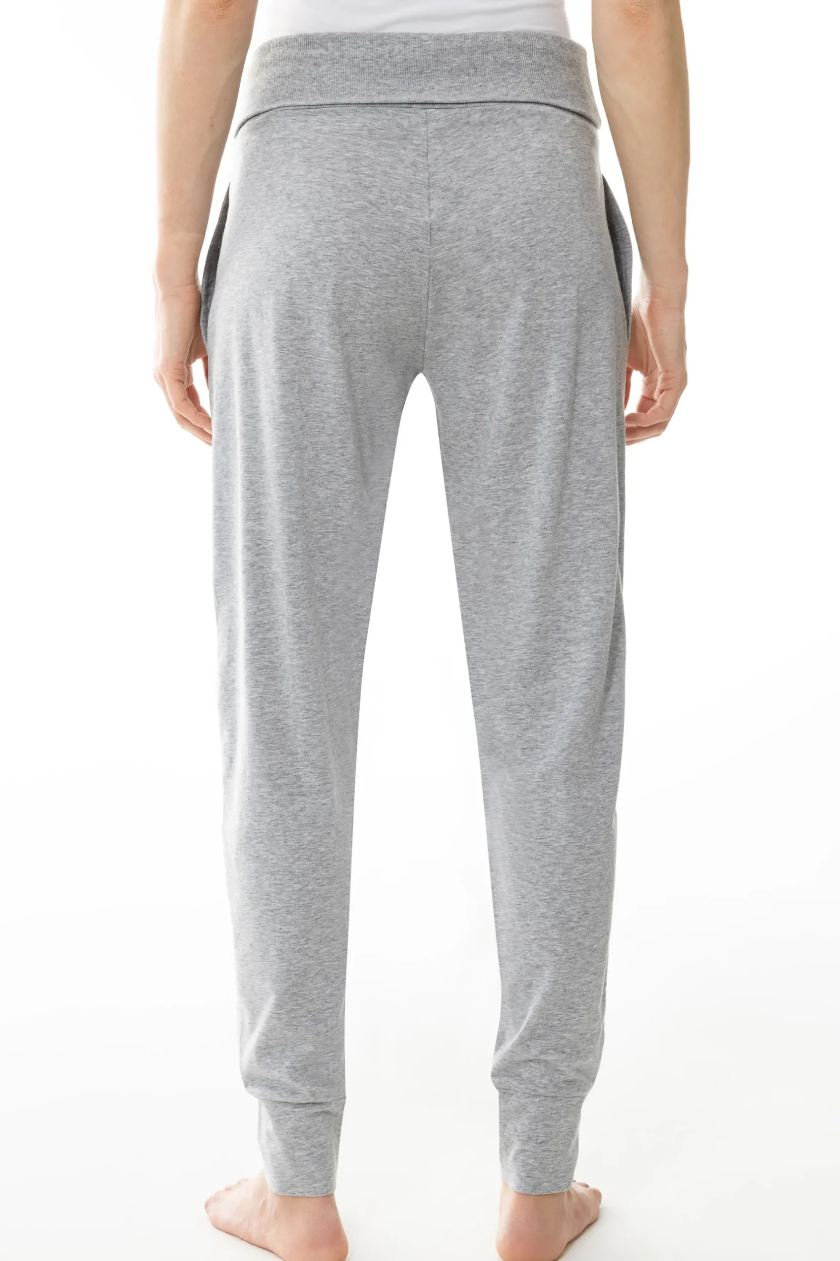 Damen Mey Hose Serie Yona