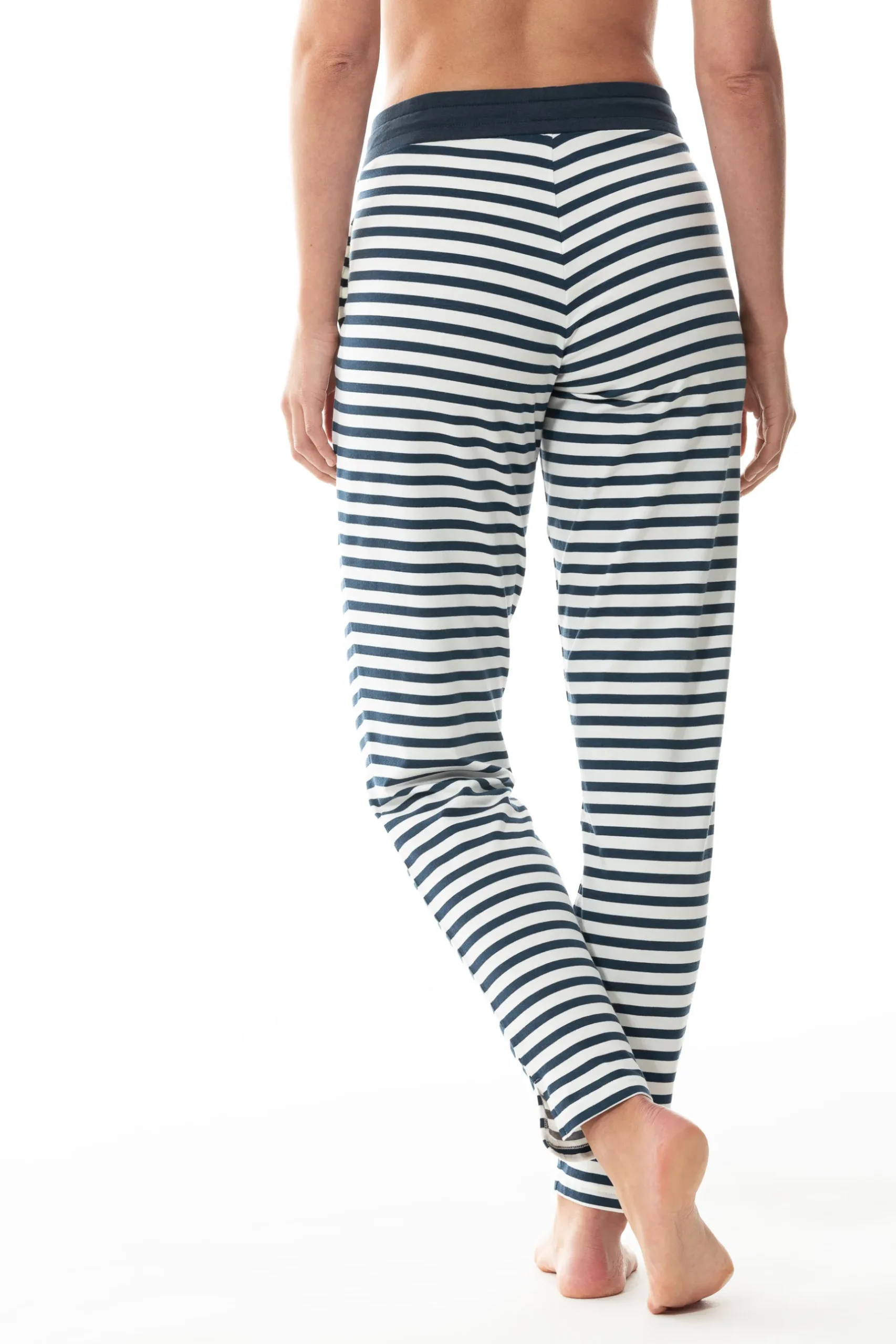 Damen Mey Hose Serie Cyra