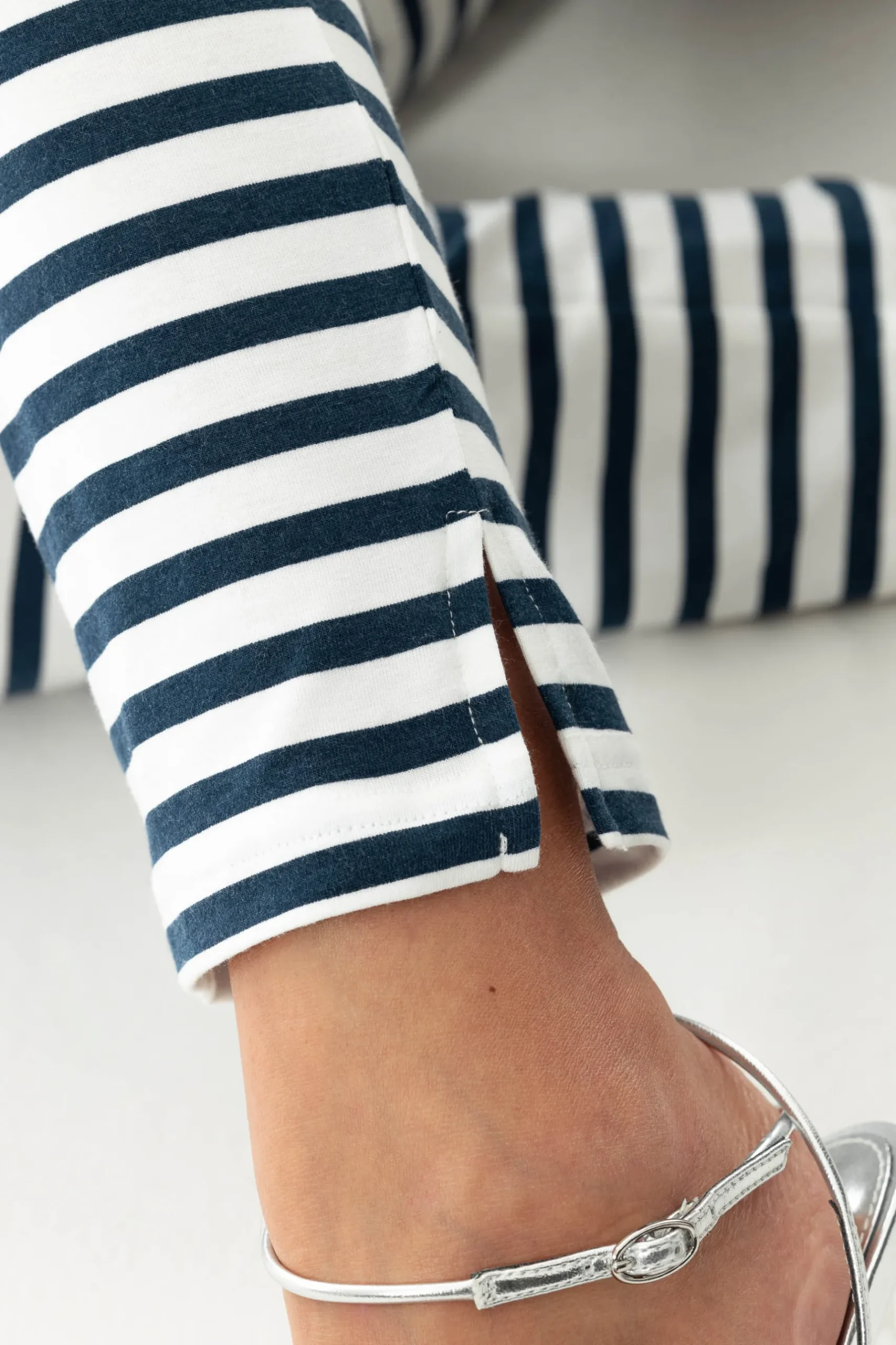 Damen Mey Hose Serie Cyra