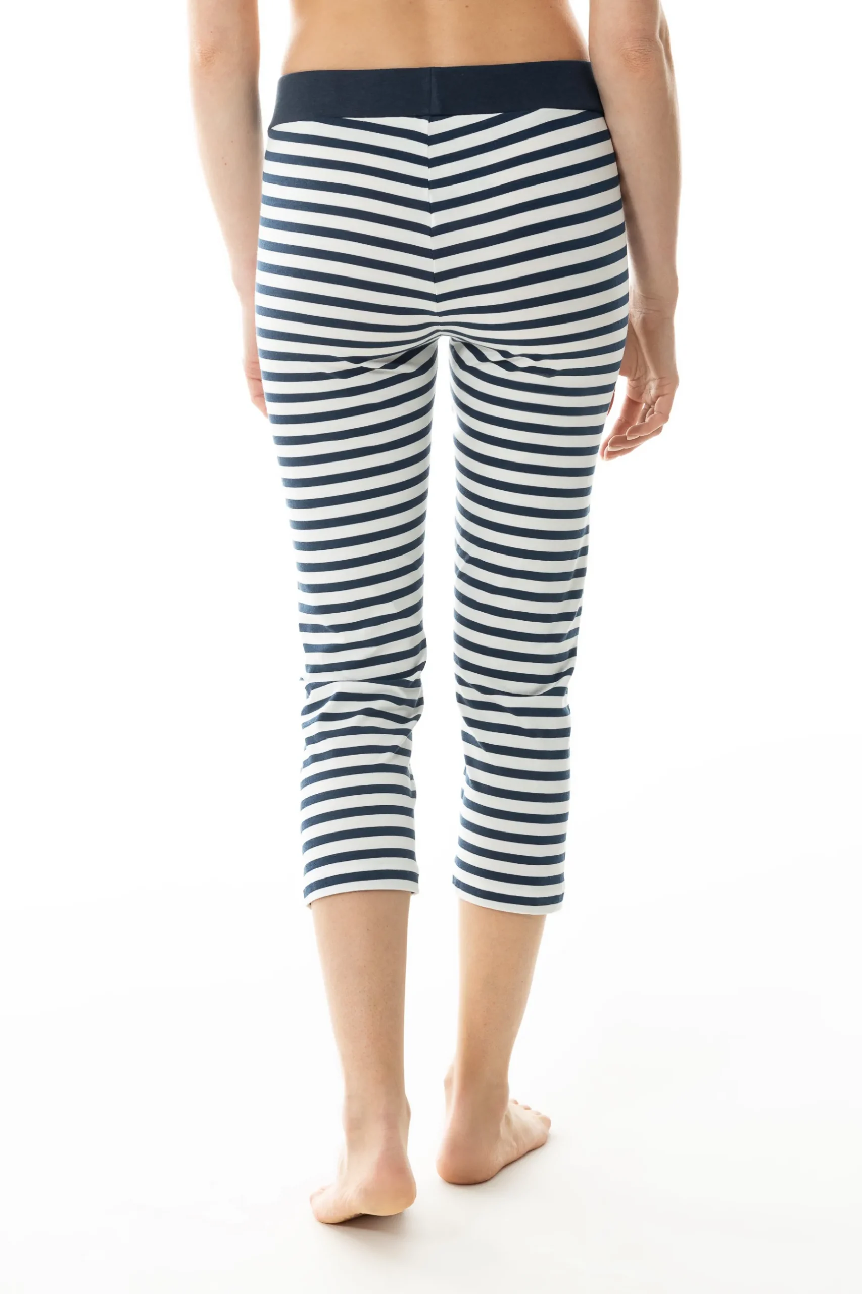 Damen Mey Hose Serie Cyra