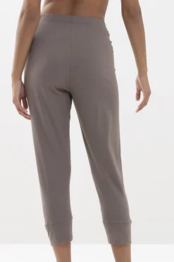 Damen Mey Hose 3/4 lang Serie N8TEX 2.0