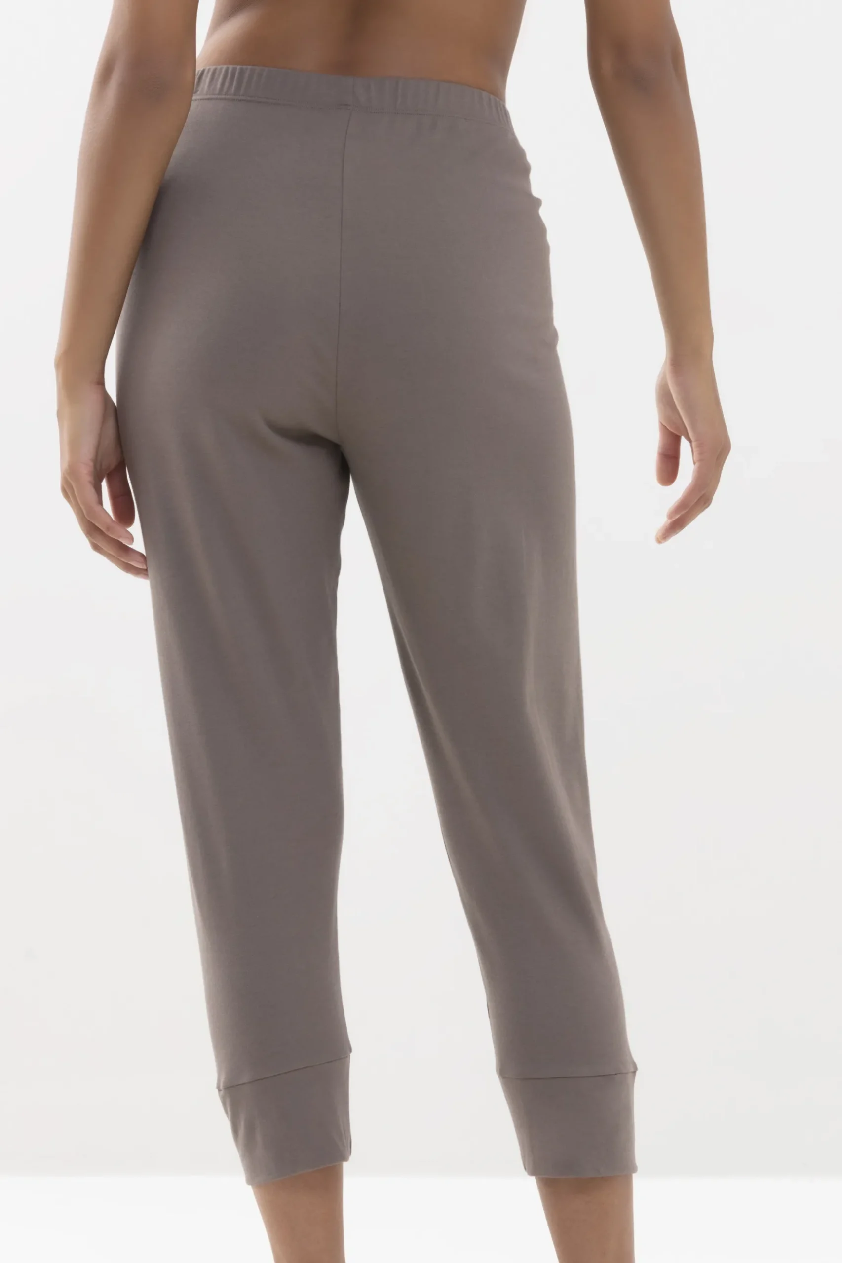 Damen Mey Hose 3/4 lang Serie N8TEX 2.0