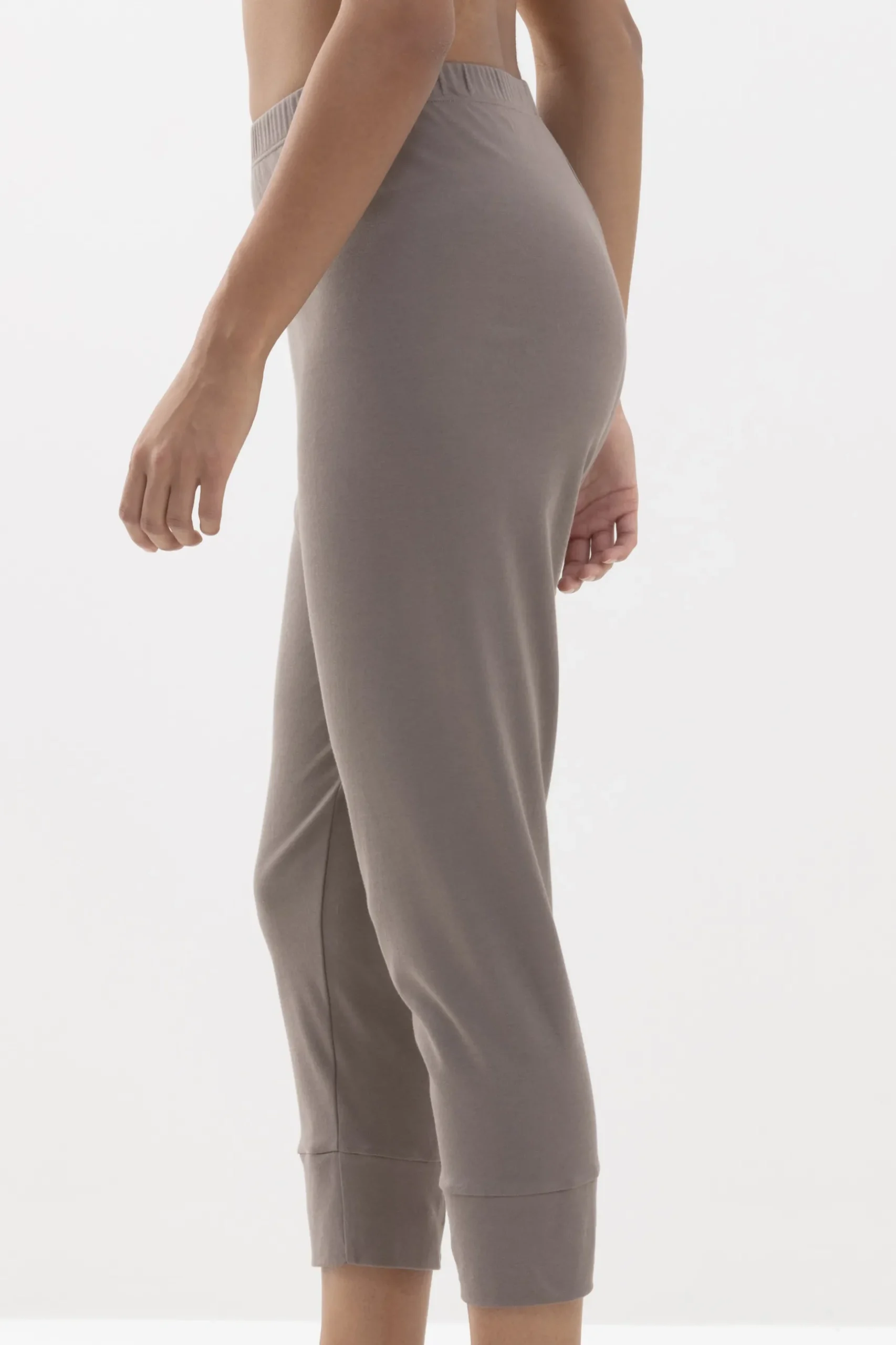 Damen Mey Hose 3/4 lang Serie N8TEX 2.0