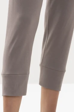 Damen Mey Hose 3/4 lang Serie N8TEX 2.0