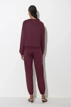 Damen Mey Hose knöchellang Serie Comfy Flex