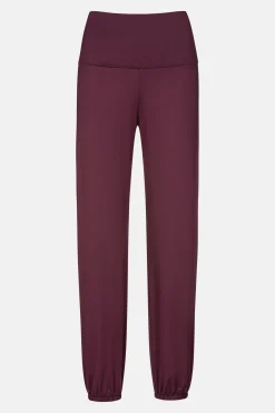 Damen Mey Hose knöchellang Serie Comfy Flex