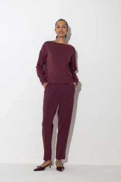 Damen Mey Hose knöchellang Serie Pure Softness