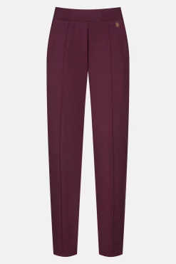 Damen Mey Hose knöchellang Serie Pure Softness