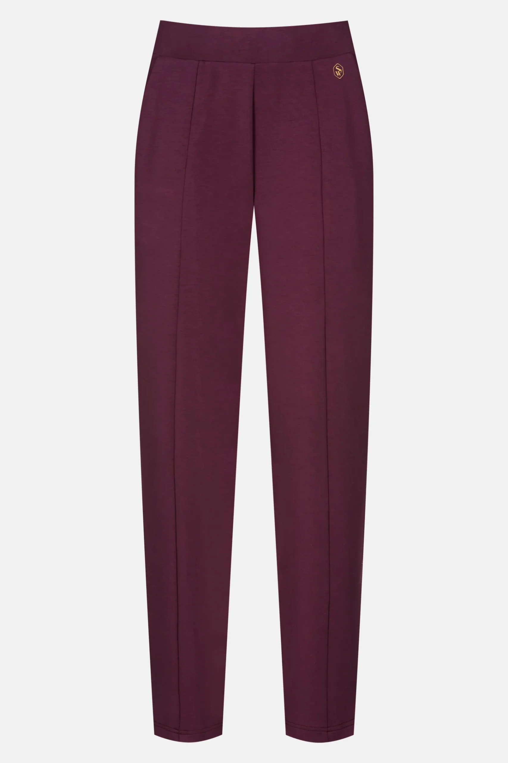 Damen Mey Hose knöchellang Serie Pure Softness