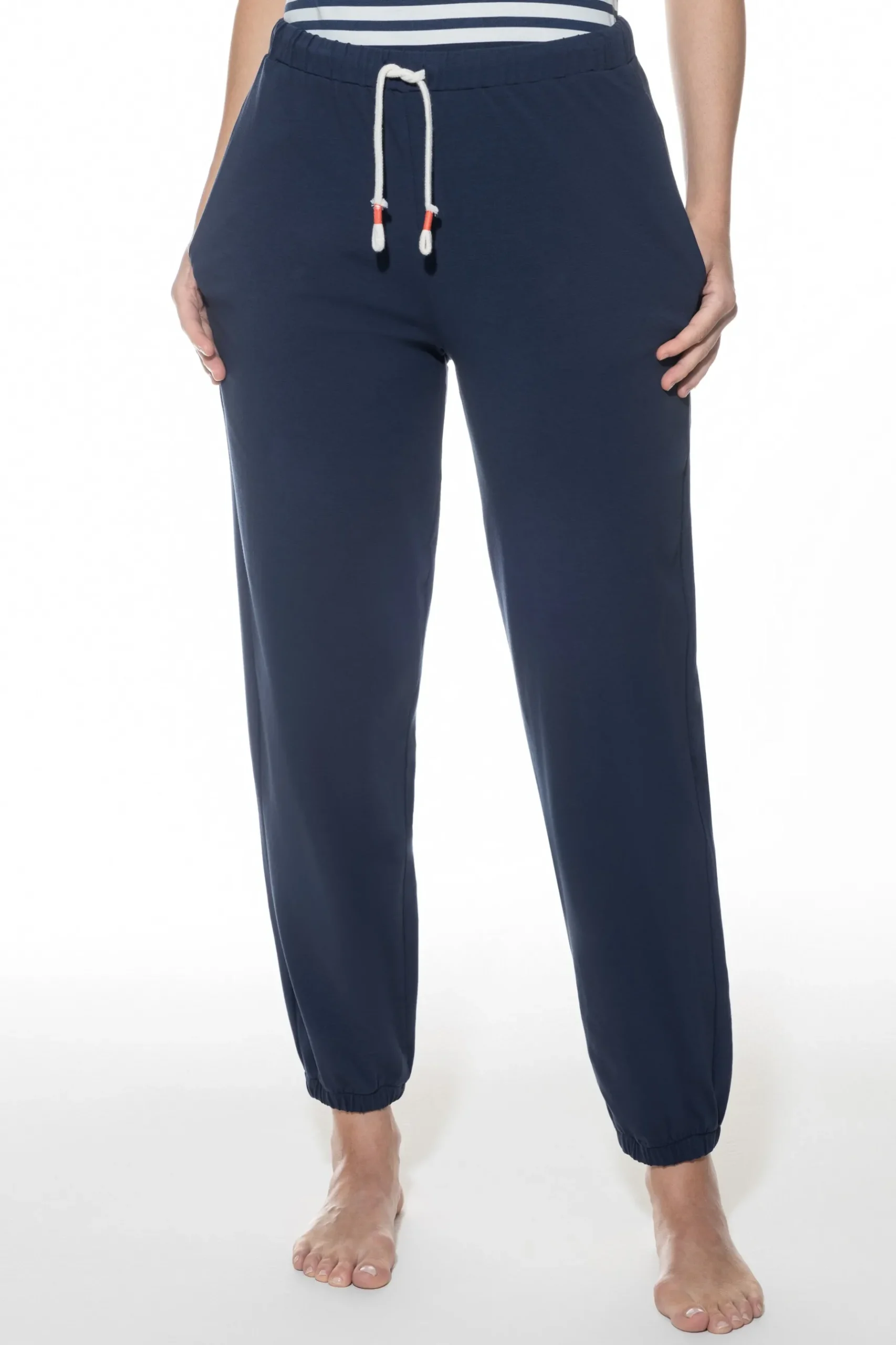 Damen Mey Hose knöchellang Serie Relaxed Nights