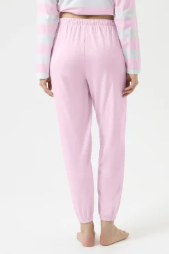 Damen Mey Hose knöchellang Serie Solid Love
