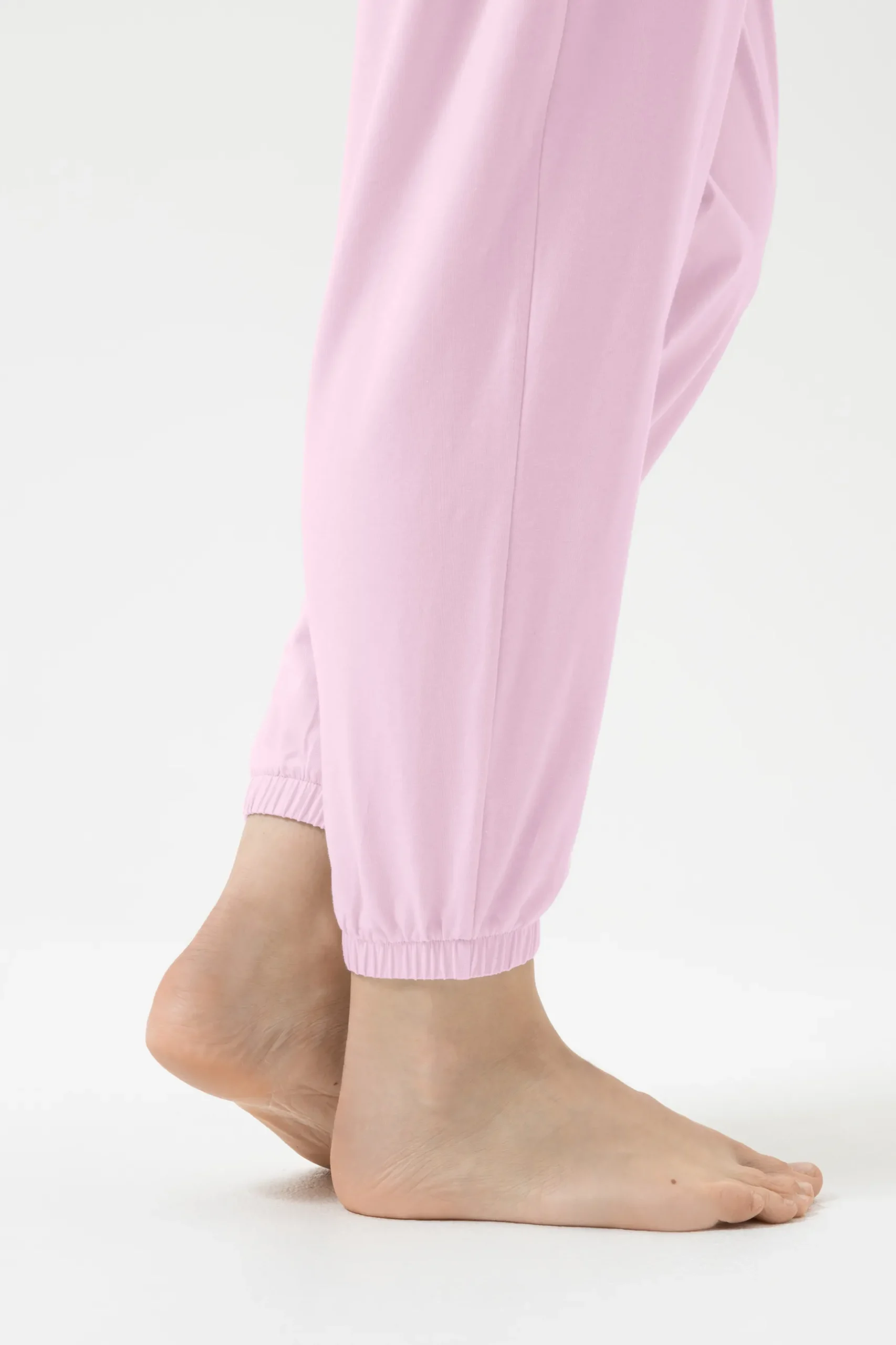 Damen Mey Hose knöchellang Serie Solid Love