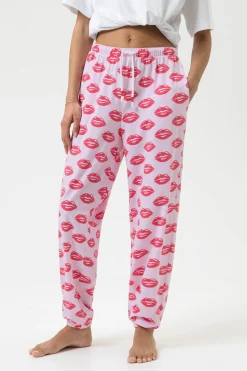 Damen Mey Hose knöchellang Serie Juicy Kiss