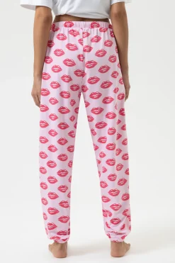 Damen Mey Hose knöchellang Serie Juicy Kiss