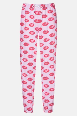 Damen Mey Hose knöchellang Serie Juicy Kiss