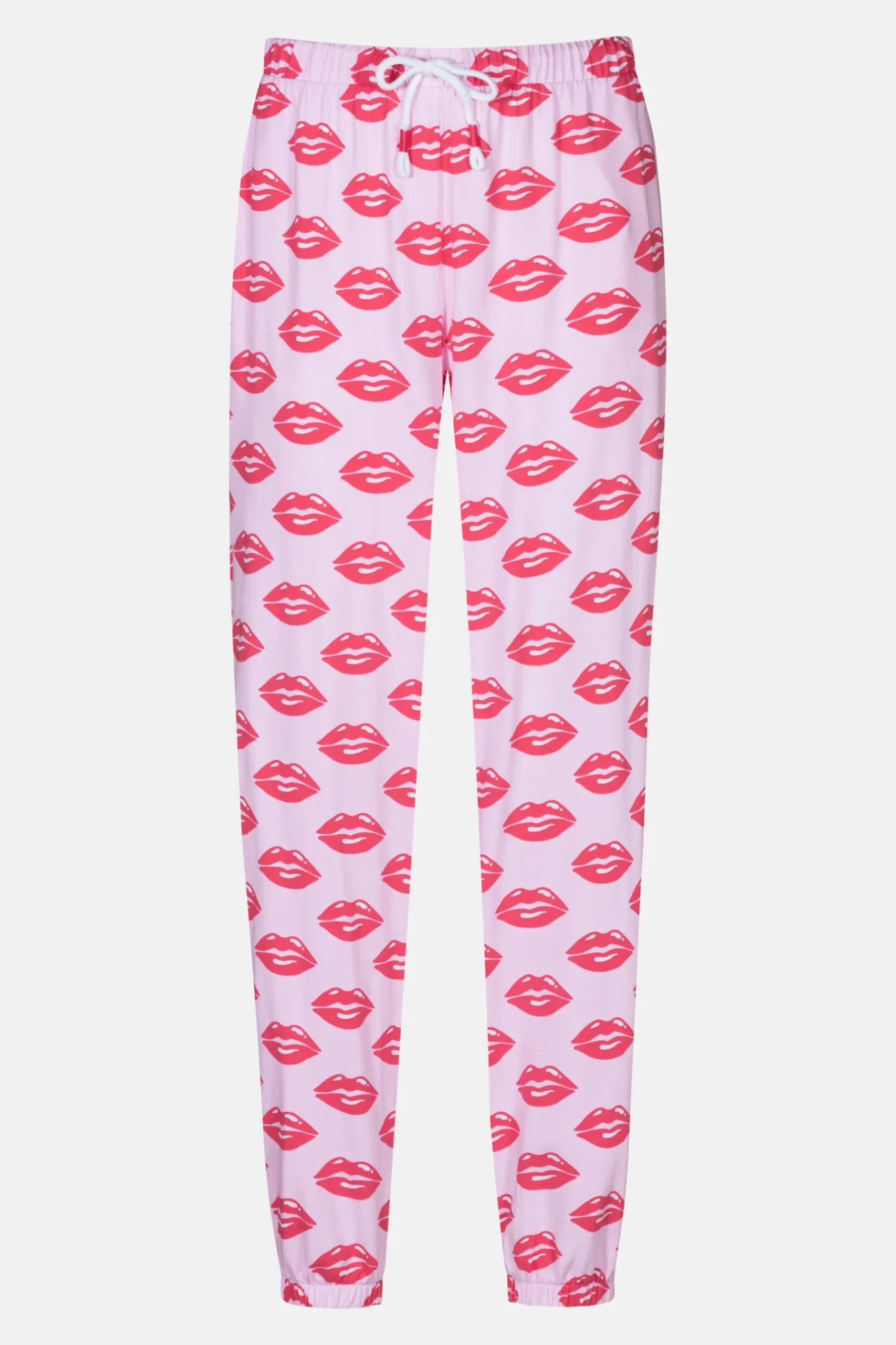 Damen Mey Hose knöchellang Serie Juicy Kiss