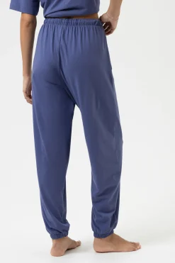 Damen Mey Hose knöchellang Serie Solid Love