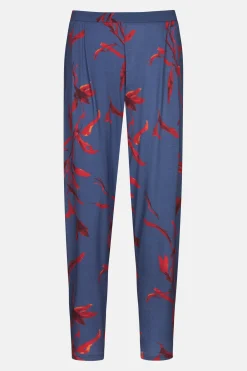 Damen Mey Hose knöchellang Serie Royal Garden