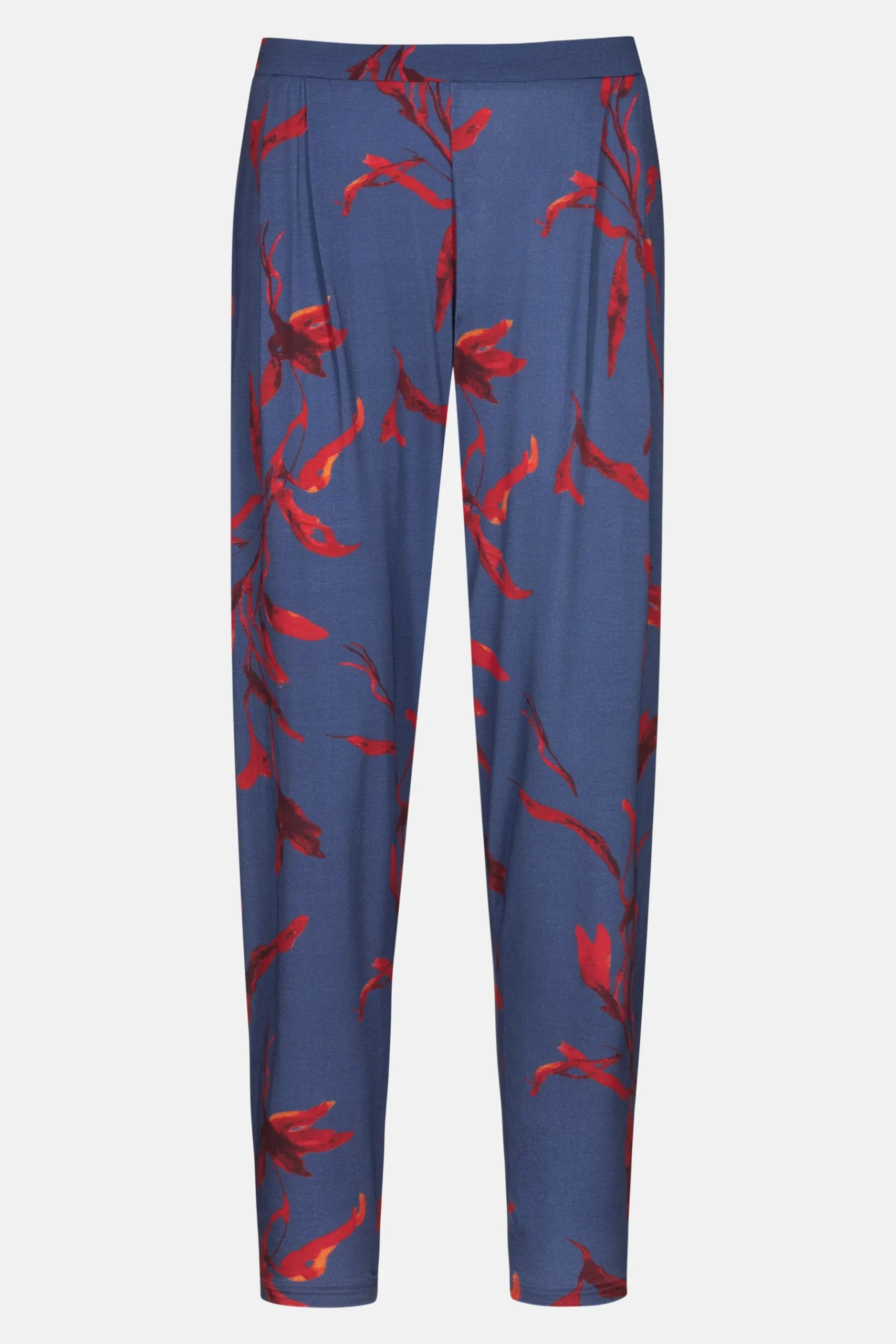 Damen Mey Hose knöchellang Serie Royal Garden
