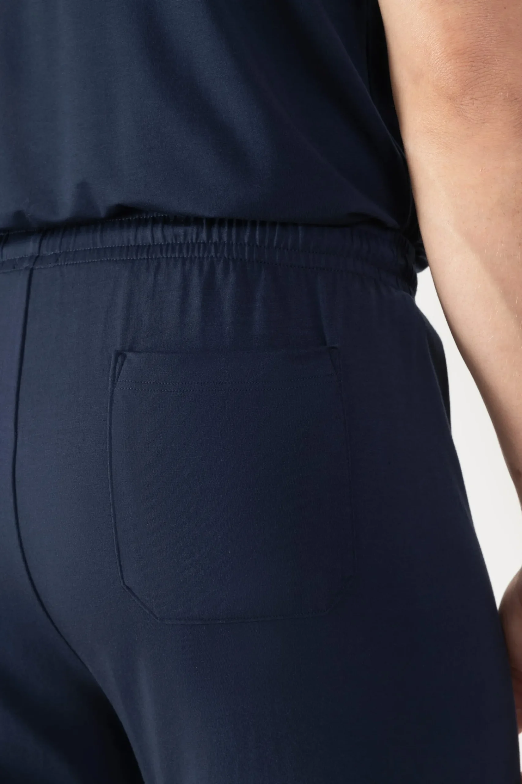 Herren Mey Hose kurz Serie Jefferson