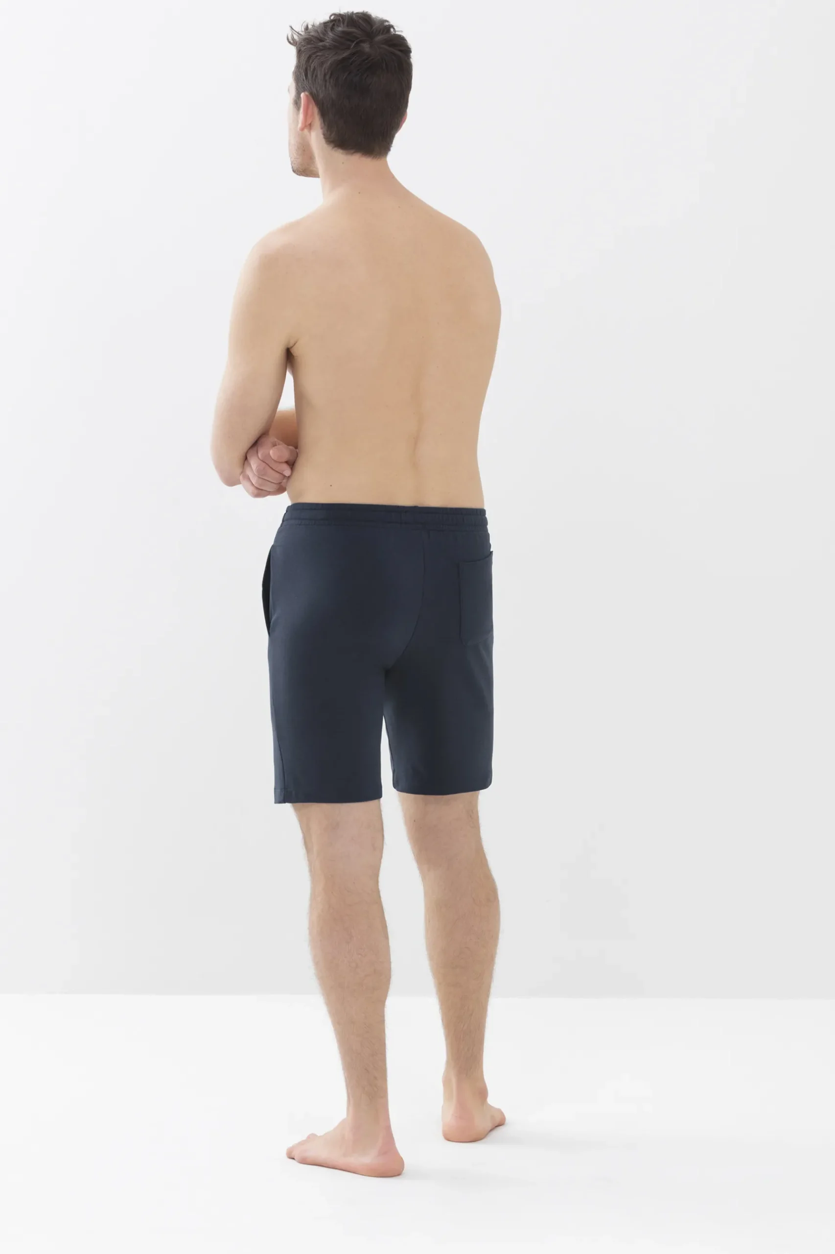 Herren Mey Hose kurz Serie Enjoy