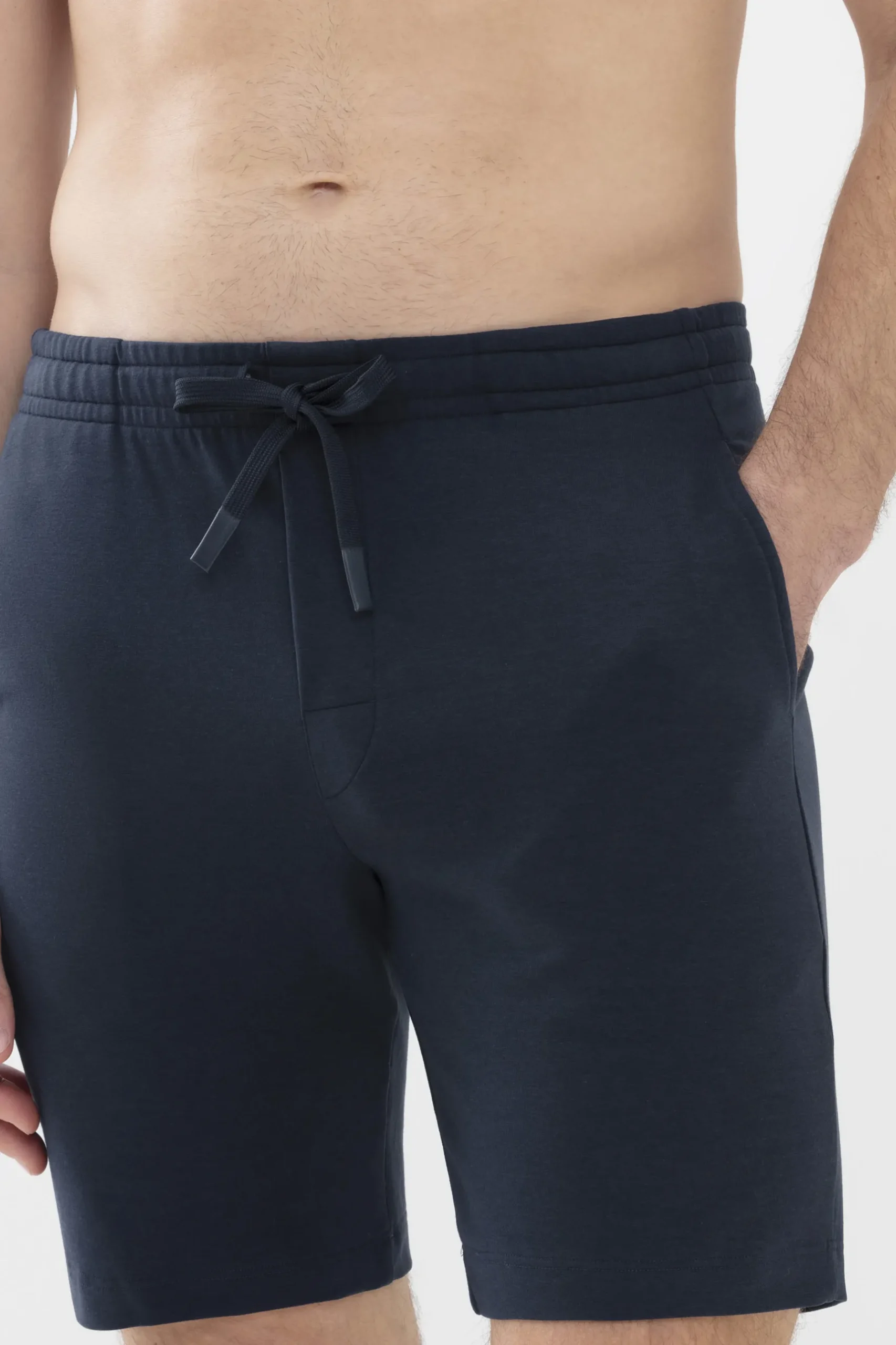 Herren Mey Hose kurz Serie Enjoy