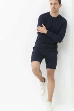 Herren Mey Hose kurz Serie Enjoy