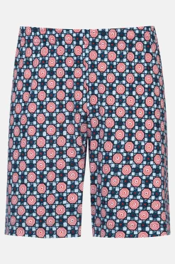 Herren Mey Hose kurz Serie Shade Serenity