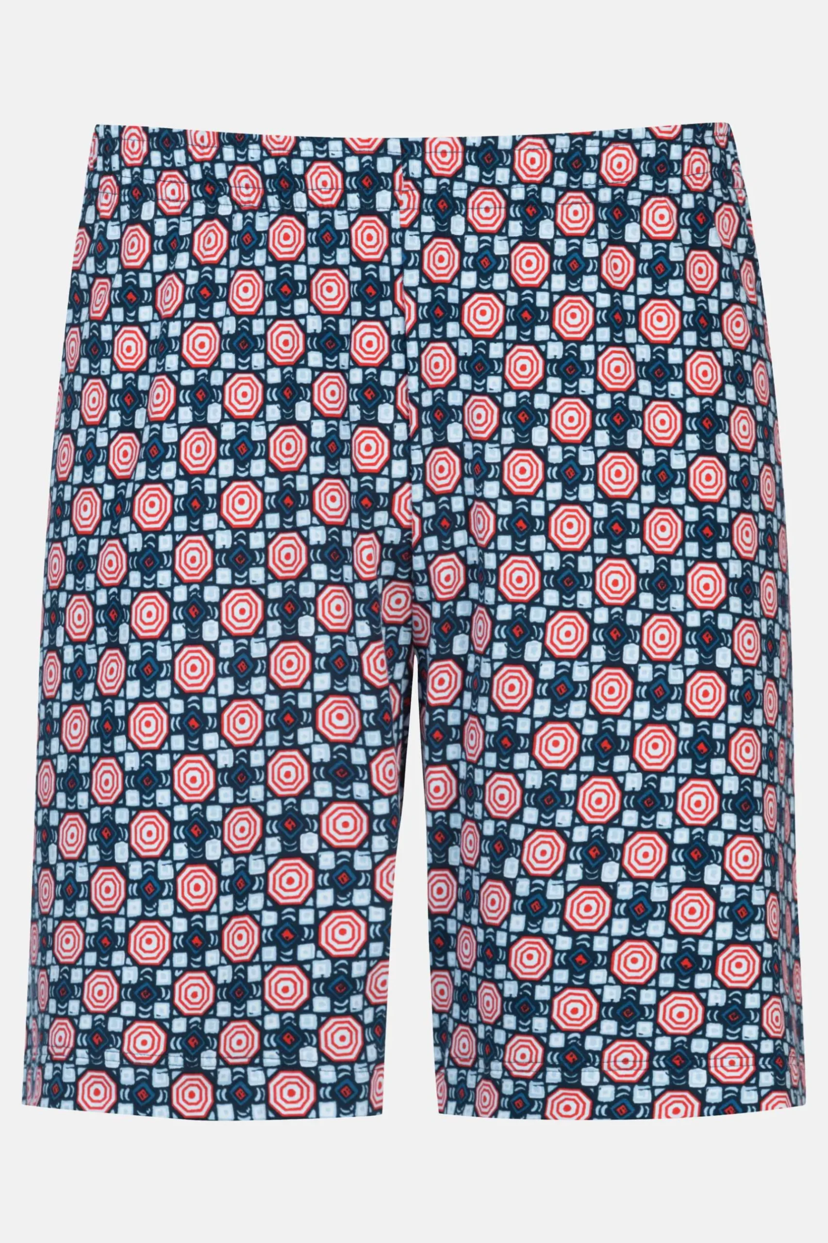 Herren Mey Hose kurz Serie Shade Serenity