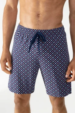 Herren Mey Hose kurz Serie Tie Minimal
