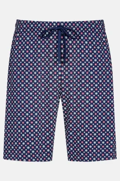 Herren Mey Hose kurz Serie Tie Minimal