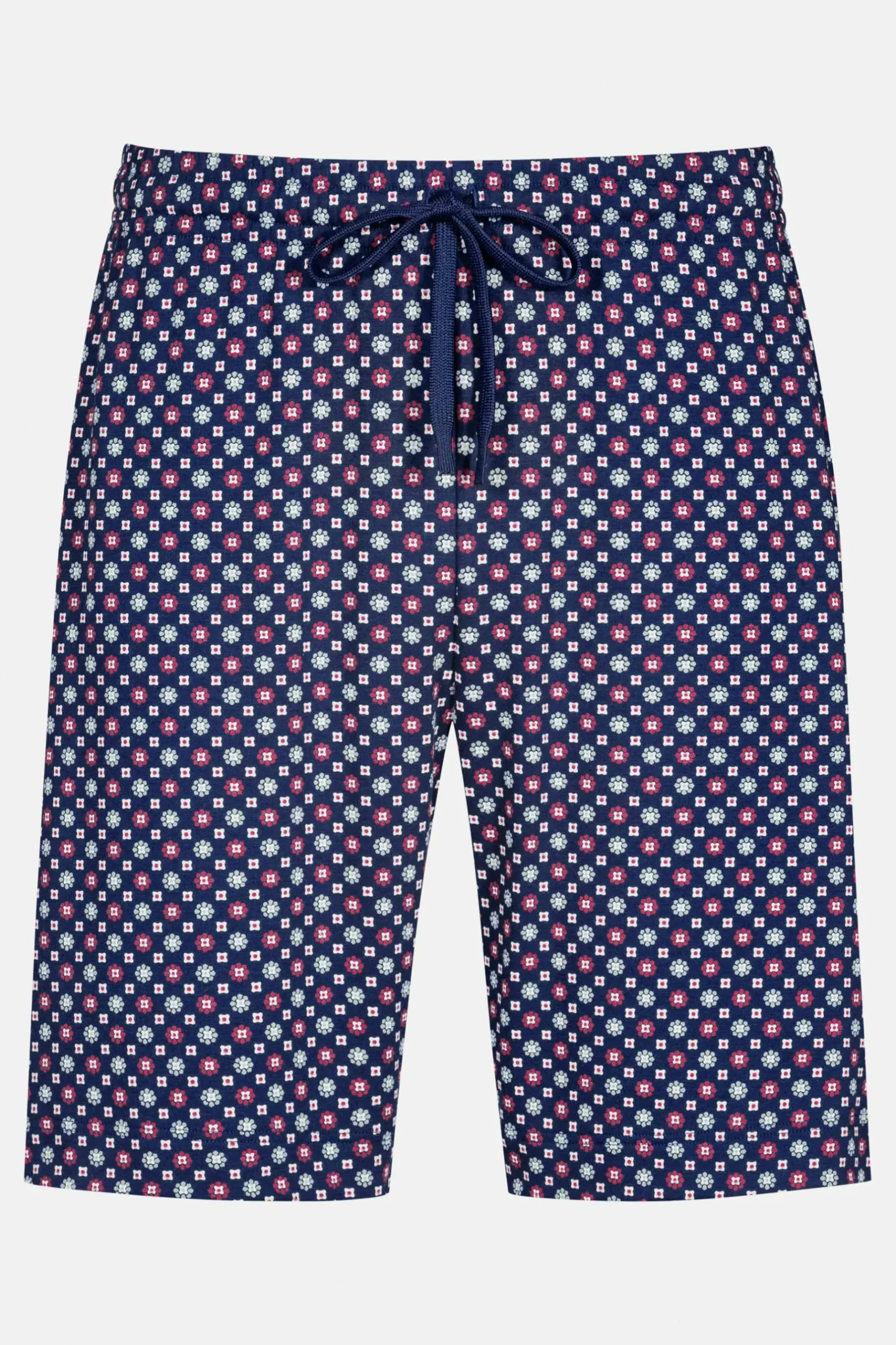 Herren Mey Hose kurz Serie Tie Minimal