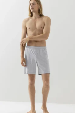 Herren Mey Hose kurz Serie Ringwood